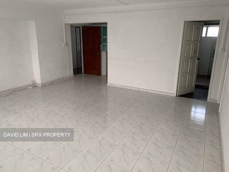 Blk 122 Pasir Ris Street 11 (Pasir Ris), HDB 4 Rooms #220295911